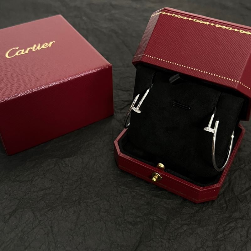 Cartier Earrings